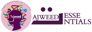 Logo-Tajweeded